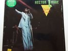 Hector Lavoe Strikes Back Vinyl LP Latin Salsa Fania Excellent Condition