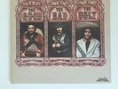 Record Album LP Willie Colon The Good The Bad The Ugly VG