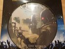 Queen - News Of The World In Concert - Limited - Numbered - Picture Disc