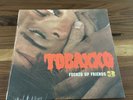 Tobacco - Fucked Up Friends 3 Tan Colored Marbled LP Vinyl New Sold Out Numbered