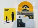 Paul Weller Third Man Records Going To A Go Go 7” Yellow Vinyl New And Mint