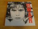 U2 LP WAR 1983 Island 90067 -1 STILL SEALED COPY NEW BONO THE EDGE BLOODY SUNDAY