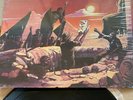 D.I. DI ancient artifacts 1985 GREENWORLD REJECT GWD90502 LP Vinyl n/m w/shrink