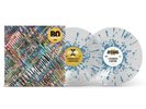 The Alchemist Boldy James Bo Jackson 2xLP Splatter Vinyl Signed Insert /300