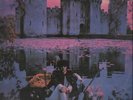 LP Donovan Wear Your Love Like Heaven ORIGINAL 1ST GERMAN NEAR MINT Epic