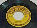 EVERY NIGHT / LOOK TO JESUS BY THE JONES BROTHERS ON 45RPM SUN RECORDS