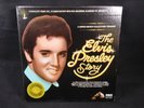 Elvis Presley: The Elvis Presley Story (5 Record Box Set) (12