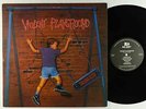 Violent Playground - Thrashin Blues LP - Big Chief VG+