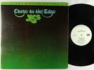 Yes - Close To The Edge LP - MFSL Audiophile VG+