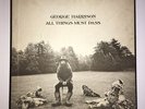 GEORGE HARRISON: All Things Must Pass RSD # 180g Boxset Beatles NM- 3x Vinyl LP