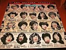 ROLLING STONES SOME GIRLS LP NM US STERLING 1ST PRESSING VINYL UNCENSORED JACKET