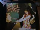 Reel Big Fish Turn The Radio Off Vinyl Green Translucent RARE Out of Print