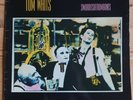Tom Waits Swordfishtrombones UK 1st Press Vinyl LP Island Records ?ILPS9762 1983