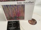 INTO ANOTHER LP 12“ rare White Vinyl, Underdog, Bold, Judge, Youth Of Today, Nyc