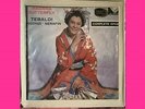 Serafin Decca SXL 2054-6 WBG Puccini Madama Butterfly Renata Tebaldi CarlO BERGO