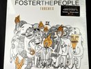 Foster The People - Torches Vinyl LP NEW Sealed