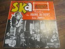 The Original Ska-Talites ?– Ska Authentic STUDIO ONE CS DODD Vinyl LP