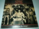 VTG 1988 OZZY OSBOURNE Record NO REST FOR THE WICKED Vinyl 1ST PRESS Near Mint