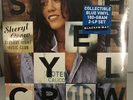 Sheryl Crow Tuesday Night Music Club RSD Record Store Day BLUE COLORED Vinyl LP