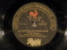78 RPM - Two Lt. Jim Europe Pathe 10.5