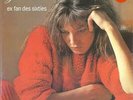 Jane Birkin - Ex Fan Des Sixties - Vinyl LP 33T Couleur Rouge  Neuf sous Blister