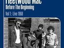 Fleetwood Mac - Before The Beginning (1968-1970 Live & Demo Sessions) Vinyl
