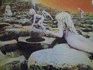 Led Zeppelin   Houses Of The Holy   Record SD 7255   VG+   First Pressing '73