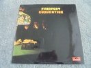 Fairport Convention - Same 1968 UK LP POLYDOR STEREO 1st