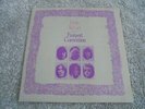 Fairport Convention - Liege And Lief UK LP ISLAND 1st PINK 