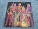 Fotheringay - Same 1970 UK LP ISLAND 1st PINK 