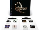 Queen The Greatest 2LP Vinyl Carnaby Pop Up Store Exclusive 1000 Only Pre Order