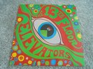 13th Floor Elevators - The Psychedelic Sounds Of.. 1978 UK LP RADARSCOPE