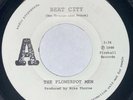 The Flowerpot Men - Beat City - Fireball 45 VG+ Promo Ferris Bueller’s Day Off