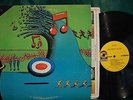 Ginger Baker's Air Force DBL LP