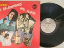 Siguen...Los Relampagos Del Norte / NORTENO / LP Ramon Ayala y Cornelio Reyna