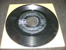 Fuzz Prog Psych DJ Advance 45 rpm THE ELECTRIC TOILET In The Hands Of Karma 1970