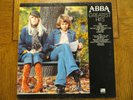 ABBA – Greatest Hits - 1976 - Atlantic – SD 18189 Vinyl LP VG+/VG+