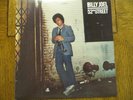 Billy Joel – 52nd Street - 1978 - Columbia FC 35609 Vinyl LP VG+/VG+