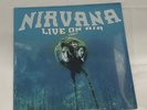 Nirvana Live on Air 1987 Vinyl Album Record LP New