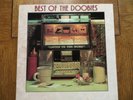The Doobie Brothers – Best Of The Doobies - 1978 - BSK 3112 Vinyl LP EX/EX