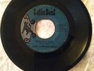 Sunny & The Sunliners Latin Soul 45rpm LTS-102 Good+ Rare  Vinyl