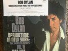 Third Man Records TMR Vault #49 Bob Dylan- Springtime In New York Vol.16 4LP.