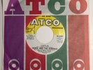 Derek and The Dominos /  LAYLA & I'm Yours / w/ Duane Allman / 1972 45rpm / NM