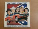 The Dukes Of Hazard US Promo LP 1981 Used-NM/NM