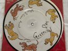 GREEN DAY When I Come Around - Limited Edition 7 inch vinyl picture disc #7812