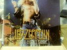LED ZEPPELIN RARE TEDDY BEAR's PICNIC VINYL ALBUM USED ALBUM