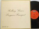 Rolling Stones         Beggars Banquet       Gat       Bild Funk        NM # 43