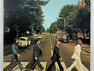 BEATLES ABBEY ROAD MoFi Original Master Recording™ 1980 MFSL 1-023 Vinyl EX