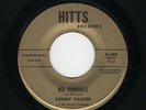 '67 NORTHERN SONNY PARKER Mr. Romance/What Can I Do HITTS 404 VG++ HEAR