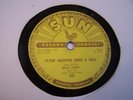 BILLY RILEY Super Rare Original 78rpm on SUN #260 